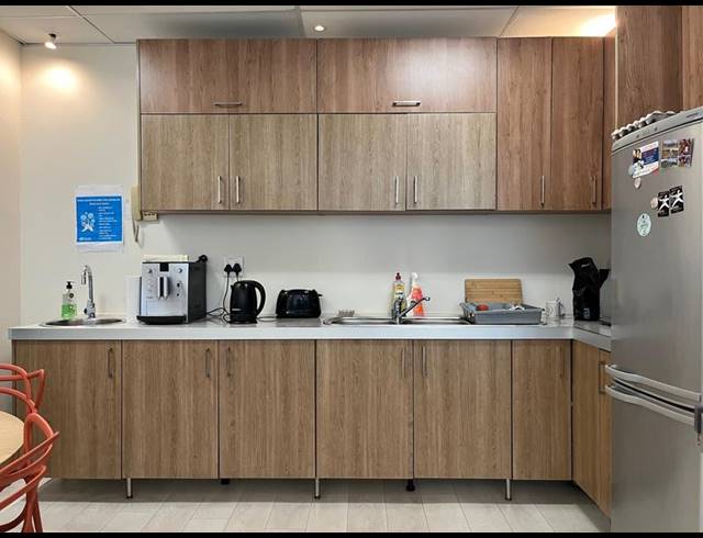 BUSINESS PROPERTY TO RENT IN NEWLANDS